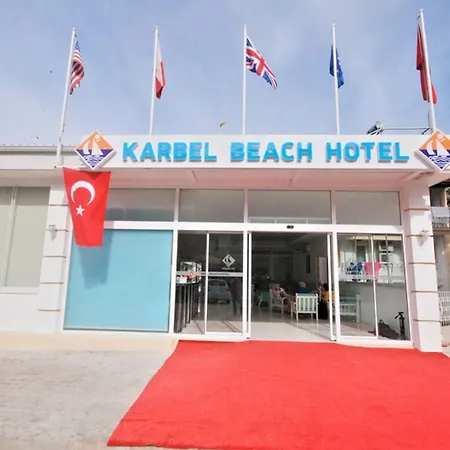 Karbel Hotel-3